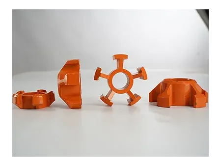 Spacers for Proper Alignment & Secure Anchoring