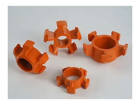 Spacers for Proper Alignment & Secure Anchoring
