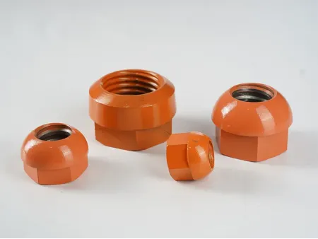 Anchor Nuts for Secure Load Transfer