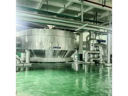 OSLO Crystallizer (Fluidized Bed Crystallizer)