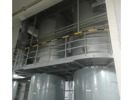 Conversion of Salt Lake Brine into Battery Grade Li₂CO₃