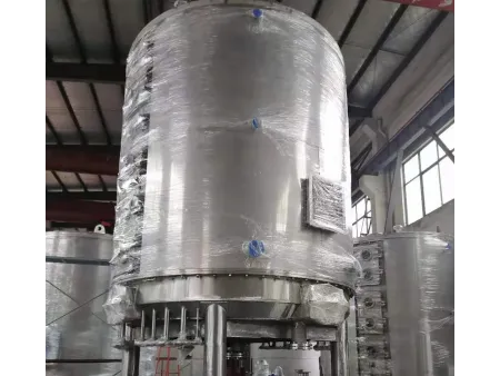 Lithium Carbonate Drying System
