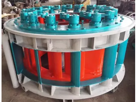 Hydropower Turbines
