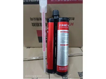 Chemical Anchoring Adhesive, MT-500