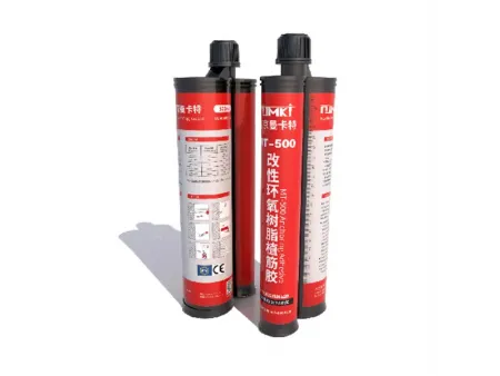 Fast Curing Anchoring Adhesive, MT-500