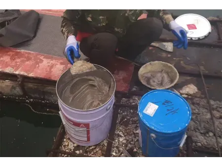 Underwater Anchoring Adhesive, MT-500/W