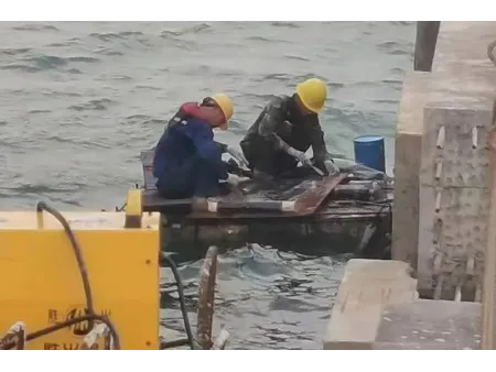 Underwater Anchoring Adhesive, MT-500/W