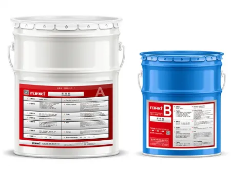Crack Sealing Adhesive