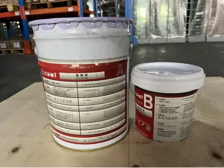 Crack Sealing Adhesive