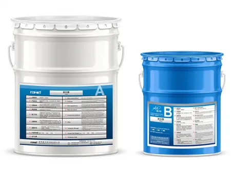 Repair & Leveling Adhesive