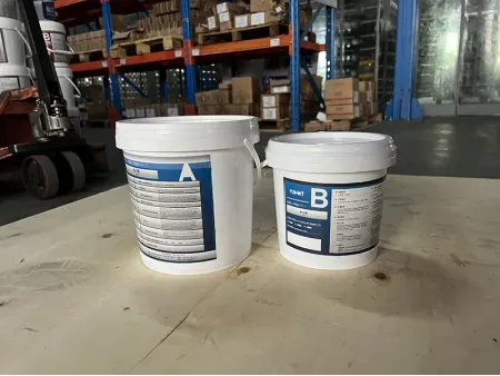 Repair & Leveling Adhesive