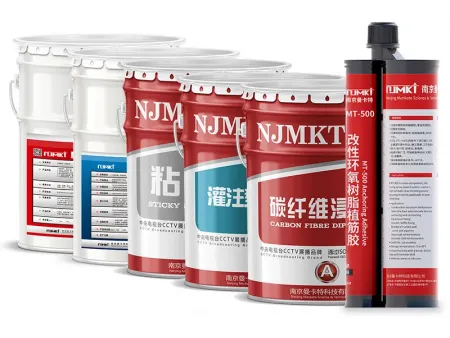 Structural Adhesives