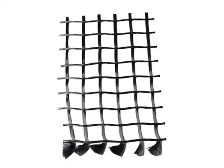 Carbon Fiber Mesh