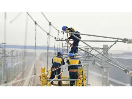 Injection Adhesive Threaded Rod Anchor