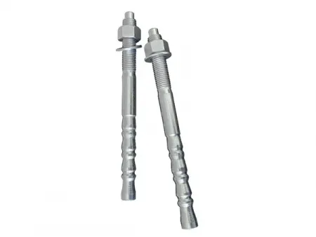 Injection Adhesive Conical Anchor