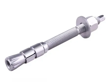 Injection Adhesive Undercut Anchor