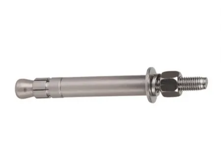 Undercut Anchor