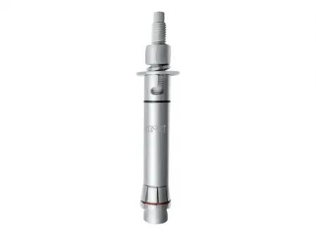 Dismountable Anchor