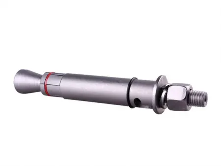 Dismountable Anchor