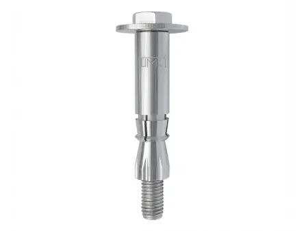 Screw Type Undercut Anchor