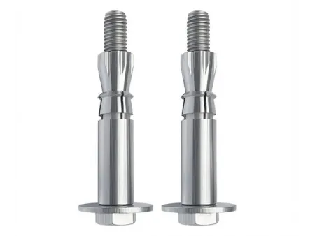 Screw Type Undercut Anchor