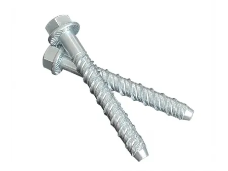 Screw Anchor