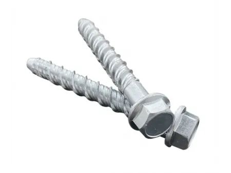 Screw Anchor