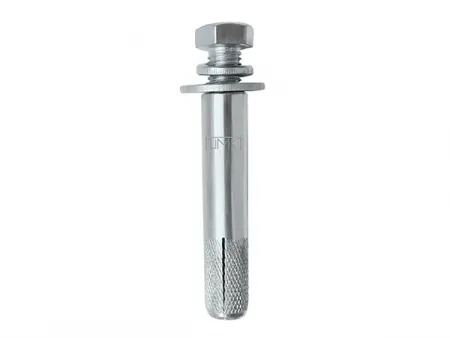 Drop-In Anchor