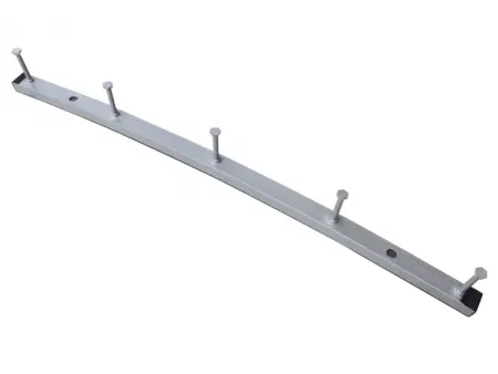Cast-In Anchor Channel