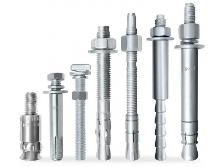 Anchoring System