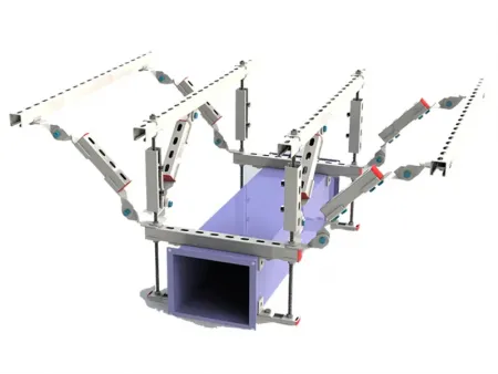 Structural Support Systems