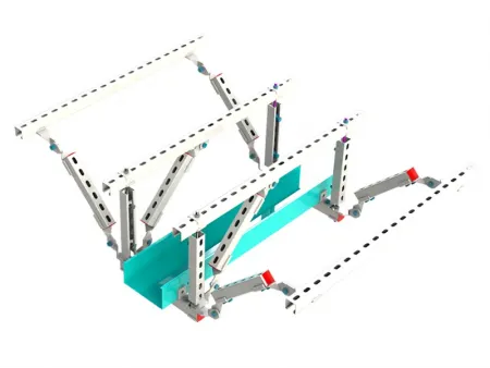 Structural Support Systems