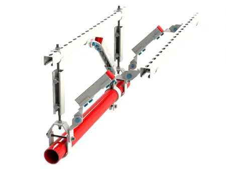 Structural Support Systems