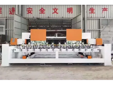 3D Carving Machine