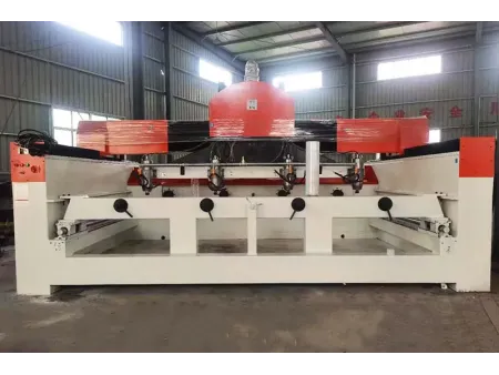 3D Carving Machine