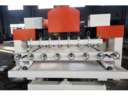 3D Carving Machine