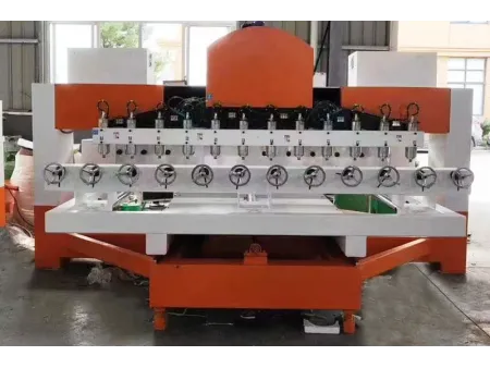 3D Carving Machine