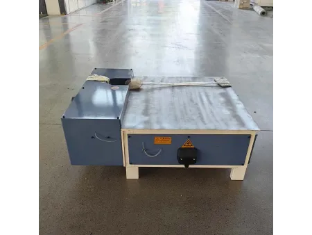 Chair Legs Height Leveling Cut-Saw