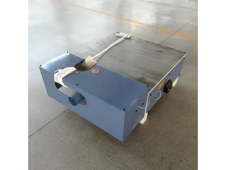 Chair Legs Height Leveling Cut-Saw