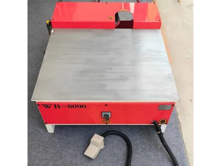 Chair Legs Height Leveling Cut-Saw