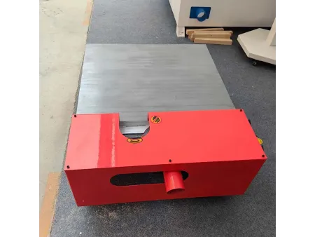 Chair Legs Height Leveling Cut-Saw