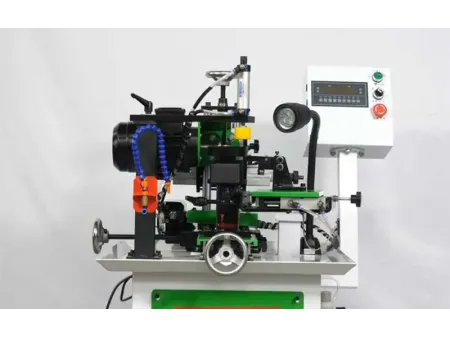 Circular Saw Blade Grinding Machine