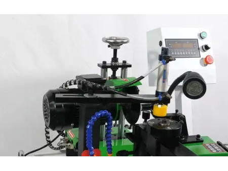 Circular Saw Blade Grinding Machine