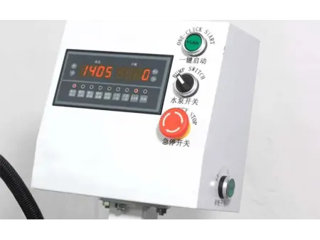 Circular Saw Blade Grinding Machine