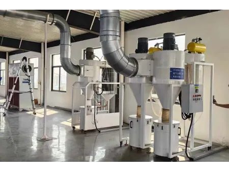 Dust Collector / Dust Extractor