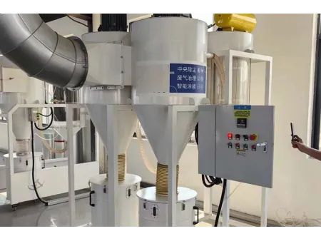 Dust Collector / Dust Extractor