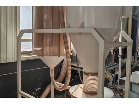 Dust Collector / Dust Extractor