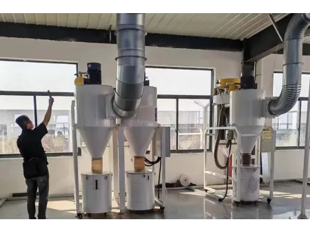Dust Collector / Dust Extractor