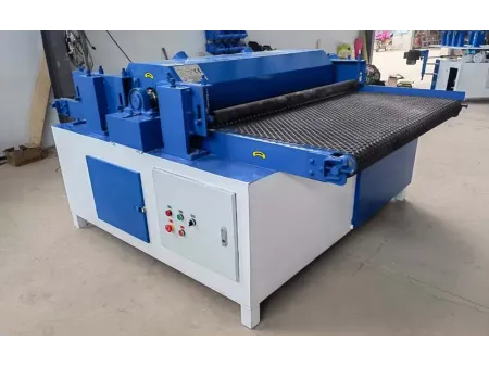 Multirip Saw