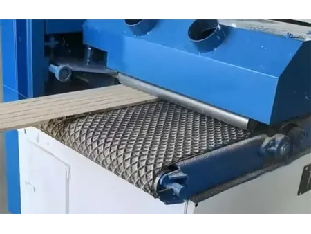 Multirip Saw